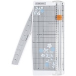 Резак для бумаги Fiskars Paper Trimmer EURO (разметка в см)