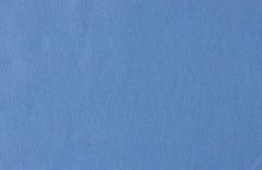 Відріз фетру 20*30 см, 1 мм, 100% поліестер, блакитний