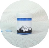 3-D гель-гамейон від ScrapEgo - Амстердам (блакитний+рожевий)