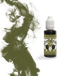 Алкогольные чернила от ScrapEgo - Нежная оливка, 30 мл