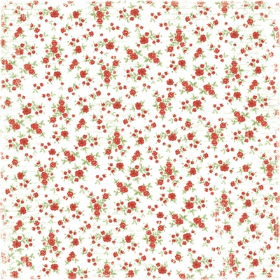 Life in the Country - In my Flower Flower bed