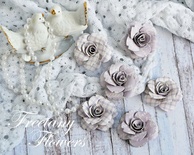 Набір квітів Freetany Flowers — Лаванда