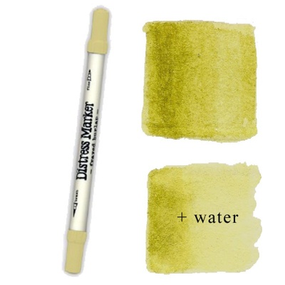 Маркер Ranger - Tim Holtz Distress Marker Shabby Shutters