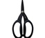 Ножницы Tim Holtz Tonic - Non- Stick Micro Serrated Scissors, 102E