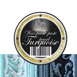 Фарба з ефектом патини - Turquoise pearl, 30 ml