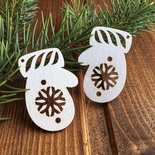 Чипборд від Вензелик - Рукаві