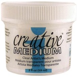 Медиум Tsukineko  Creative Medium - Original