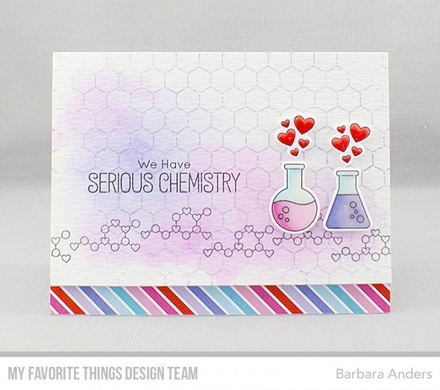 Набор бумаги My Favorite Things - Sweet Stack Paper Pack