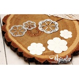 Ніж для вирубки від AgiArt - "Гвоздика"