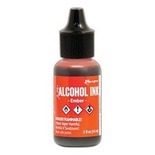 Алкогольне чорнило Ranger - Ember