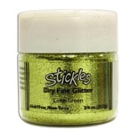 Глиттер Ranger - Stickles Dry Fine Glitter - Lime Green