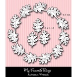 Ніж для вирубки My Favorite Things - Die-namics Autumn Wreath