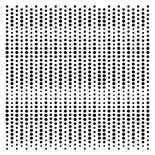 Трафарет Матриця 15,2*15,2см товщина 0,15м SCB53100019