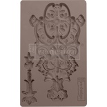 Молди силіконові від Prima - Garden Emblem - Redesign mould 5х8