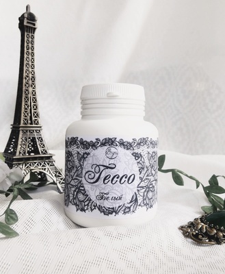 Грунт акриловый "Гессо" от ScrapEgo, цвет белый, 200 мл