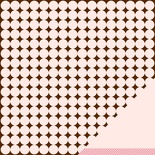 Аркуші двостороннього паперу від American Crafts - Pebbles Paper - New Addition Girl - Dreams - Embossed Embossed Crafts0