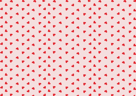 Дошка для тиснення Petite hearts від Cheery Lynn Designs