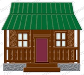 Ножі від Impression Obsession - Lg. Cabin