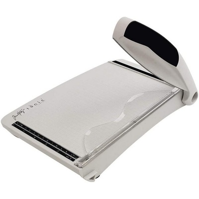 Сабельный (гильотинный) резак Tim Holtz - 22 см, Comfort Trimmer, Tonic Studios