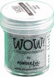 Пудра для эмбоссинга Wow - Metallic Silver Sparkle - Regular, 15 мл.
