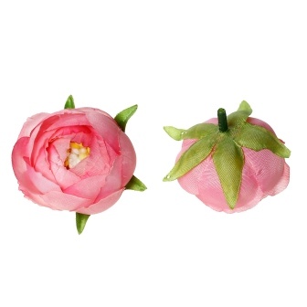 Півонія рожева, 45х45см, 1шт.