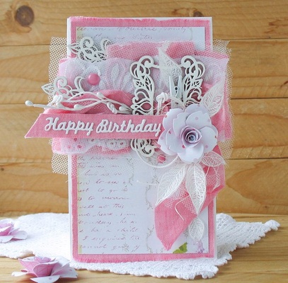 Набор цветов Freetany Flowers – Кармен