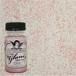 -50% Фарба з глянцевим ефектом від TatteRed Angels - Glimmer Glaze - Grandma's House, колір рожевий