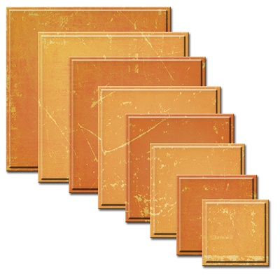 Ножи от Spellbinders – 6 x 6 Matting Basics A