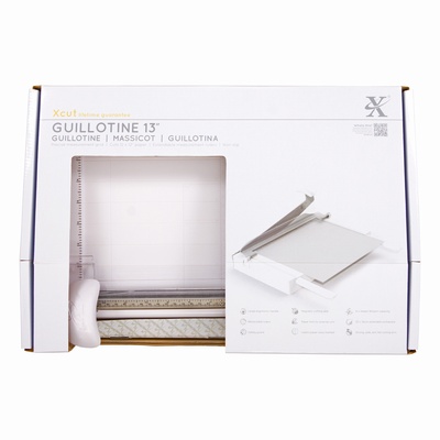 Гільйотинний різак dpCraft