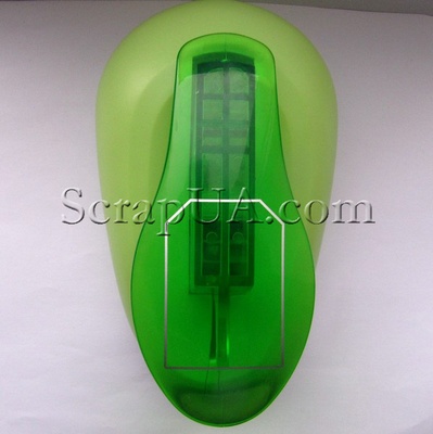 Фигурный дырокол Чарівна Мить - Тэг, размер 7.6 см