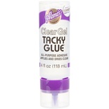 Клей Aleene's Always Ready Clear Gel Tacky Glue, 118 мл