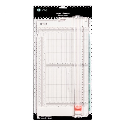 Різак Paper Trimmer 15.2x30.5см, dpCraft