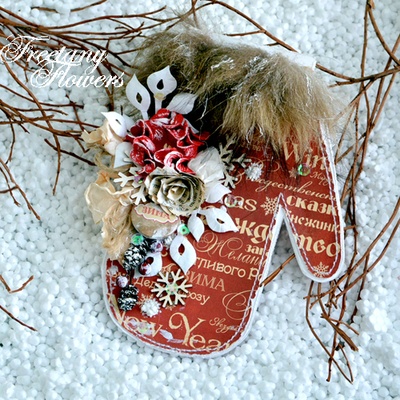 Набор цветов Freetany Flowers – Лате