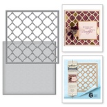 Ножи от Spellbinders – French Flair