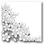 Ніж для вирубки від Poppystamps - Cottage Corner