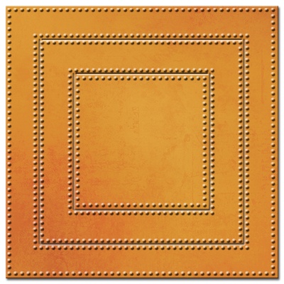 Ножі від Spellbinders — Triple Flip Card