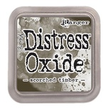 Оксидне чорнило Ranger - Tim Holtz - Distress Oxides - Scorched Timber