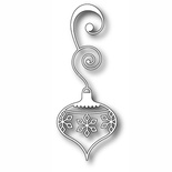 Ножі для вирубки - Dies- Lucca Ornament