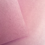 Дизайнерський папір Star Rain, бузковий з відблиском глітера, 120 г/м², нестандартний розмір 18x30см