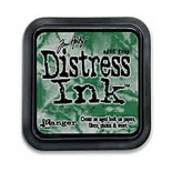 Штемпельна подушка Ranger Distress Ink Pad - Pine Needles