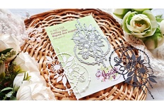 Ніж для вирубки "Райська симфонія" від AgiArt