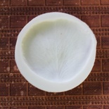 Силіконова форма (молд) - Пелюстка, розмір: 5,3x5см