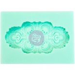 Молди силіконові від Prima - Art Decor Mould 2.5"X3.5" - Grandeur