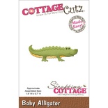 Ніж для вирубки CottageCutz - Baby Alligator