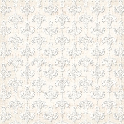 Набір двостороннього скрап-паперу UHK Gallery - Paris Paris, 30,5x30,5см