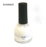 Shimmer іній, колір білий, 10 мл