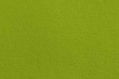 Отрез фетра 20*30 см 1,4 мм 100% полиэстер, лайм