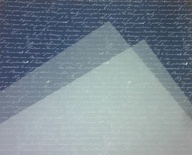 Калька, формат 30,5*30,5см, 90 г/м, 2 шт.