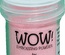 Пудра для эмбоссинга Wow - Pastel Pink - Regular, 15 мл