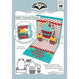 ПІД ЗАМОВЛЕННЯ - Karen Burniston Dies - Cupcake Pop-Up